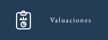 valuaciones